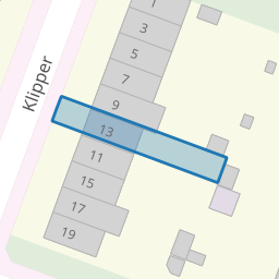 Perceel HZN00-C-9473