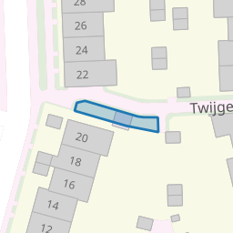 Perceel HZN00-C-9480