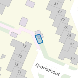 Perceel HZN00-C-9486