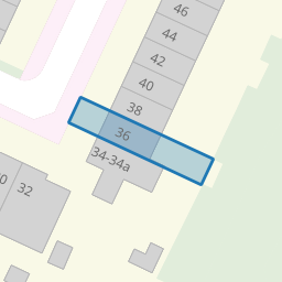 Perceel HZN00-C-9496