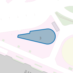 Perceel HZN00-C-9514