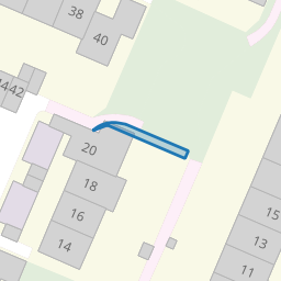 Perceel HZN00-C-9516