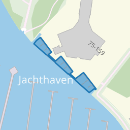 Perceel HZN00-C-9518