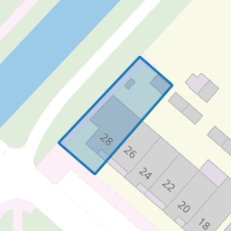 Perceel HZN00-C-9525