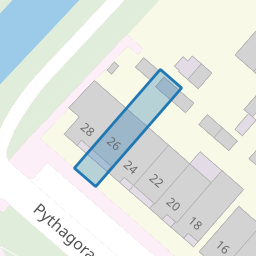 Perceel HZN00-C-9526