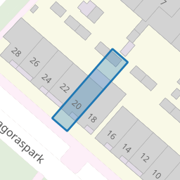 Perceel HZN00-C-9529