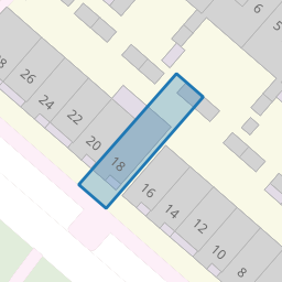 Perceel HZN00-C-9530