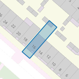 Perceel HZN00-C-9531