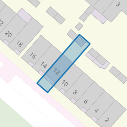 Perceel HZN00-C-9533