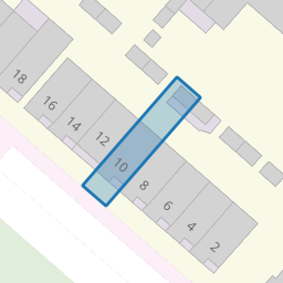 Perceel HZN00-C-9534