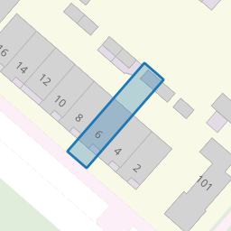 Perceel HZN00-C-9536