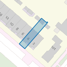 Perceel HZN00-C-9537