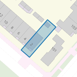 Perceel HZN00-C-9538