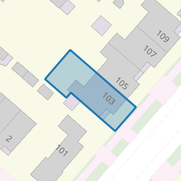 Perceel HZN00-C-9540