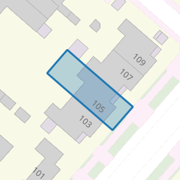 Perceel HZN00-C-9541