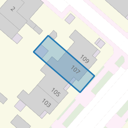 Perceel HZN00-C-9542