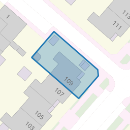 Perceel HZN00-C-9543