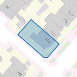 Perceel HZN00-C-9544