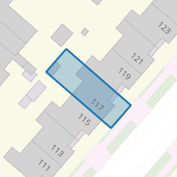 Perceel HZN00-C-9547