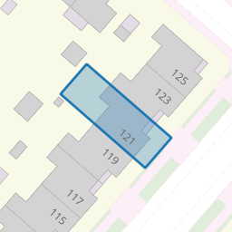 Perceel HZN00-C-9549