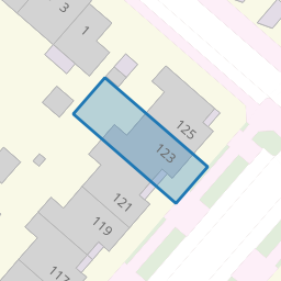 Perceel HZN00-C-9550