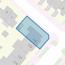 Perceel HZN00-C-9551