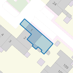 Perceel HZN00-C-9552