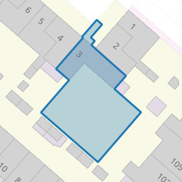 Perceel HZN00-C-9554