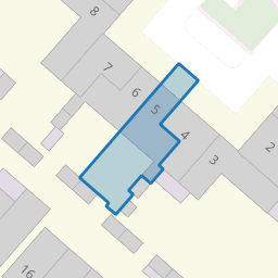 Perceel HZN00-C-9556