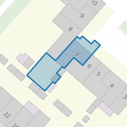 Perceel HZN00-C-9558