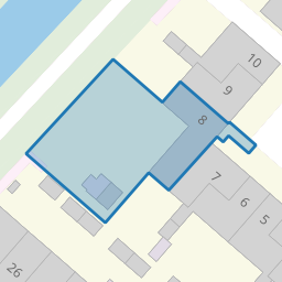 Perceel HZN00-C-9559