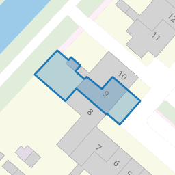 Perceel HZN00-C-9560