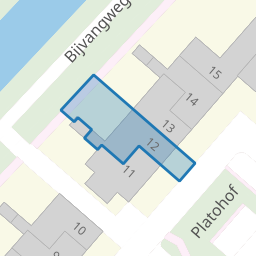 Perceel HZN00-C-9563