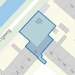 Perceel HZN00-C-9566