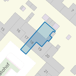 Perceel HZN00-C-9569