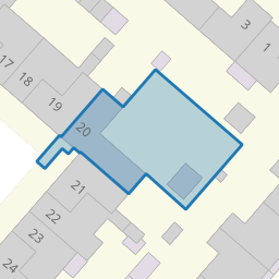 Perceel HZN00-C-9571