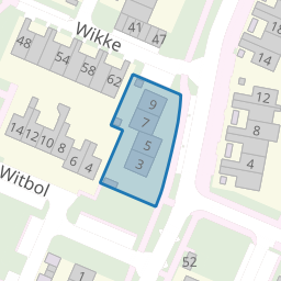 Perceel HZN00-C-9577