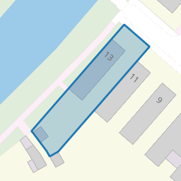 Perceel HZN00-C-9579