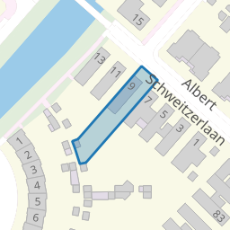 Perceel HZN00-C-9581