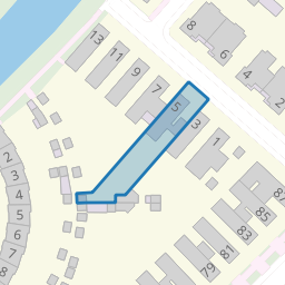 Perceel HZN00-C-9583