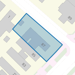 Perceel HZN00-C-9586