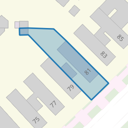 Perceel HZN00-C-9588