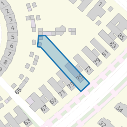 Perceel HZN00-C-9590