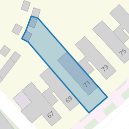 Perceel HZN00-C-9592