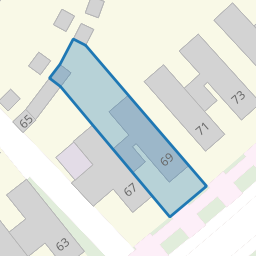 Perceel HZN00-C-9593