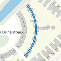 Perceel HZN00-C-9596