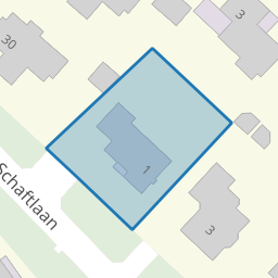 Perceel HZN00-C-9597