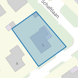 Perceel HZN00-C-9601