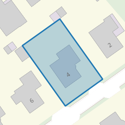 Perceel HZN00-C-9602