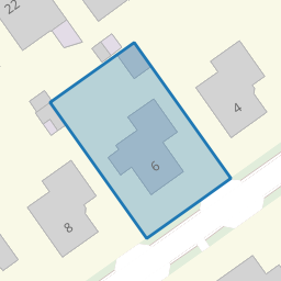 Perceel HZN00-C-9603